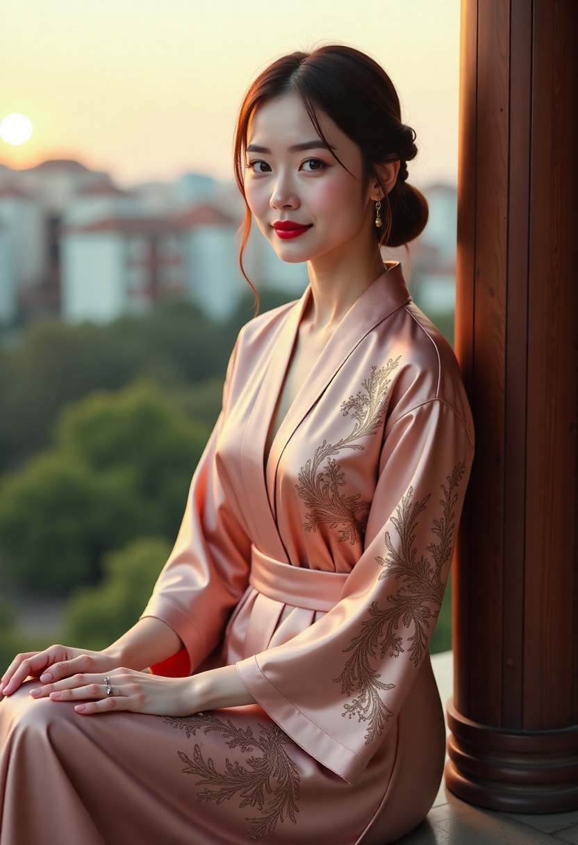 北辙南辕海报