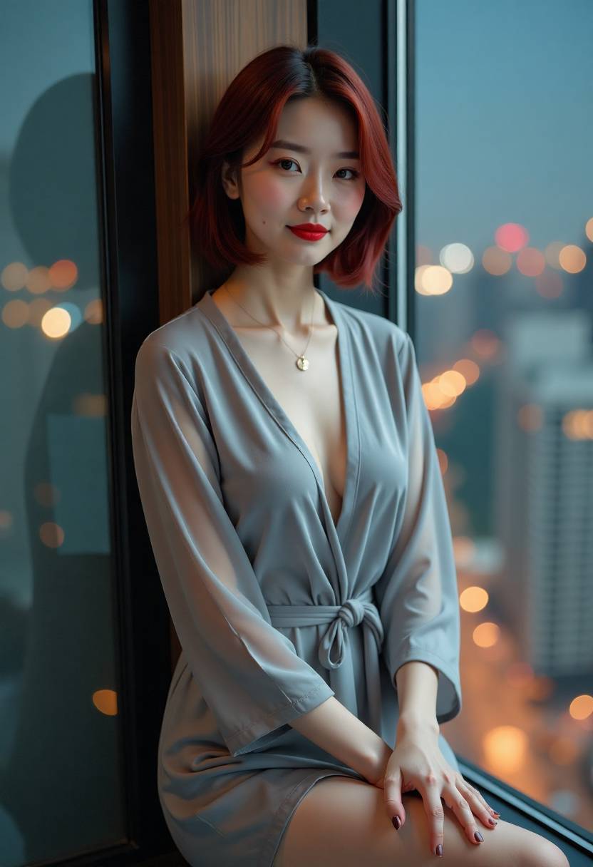 档案室里摊开的专利扫描件