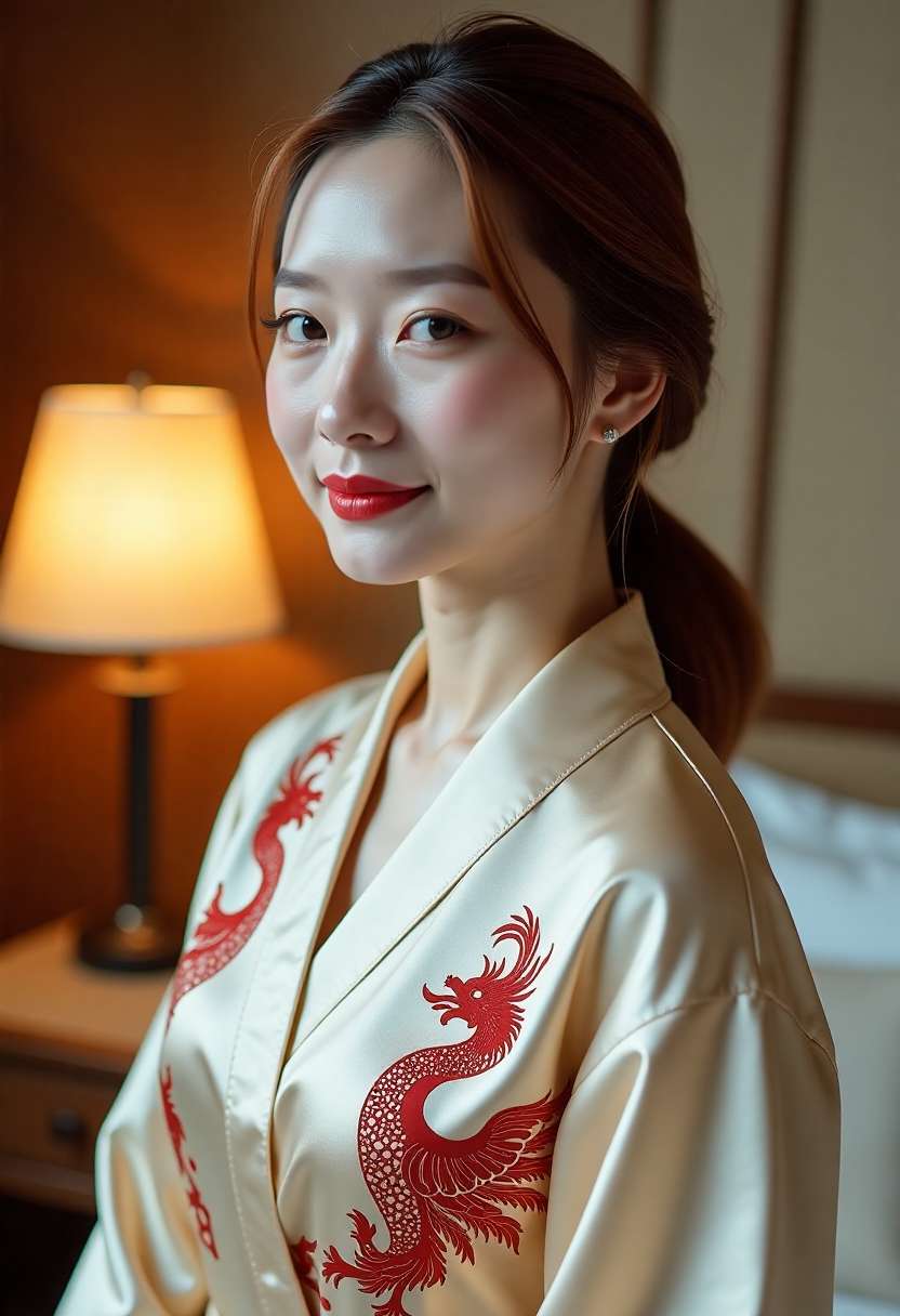 江叙