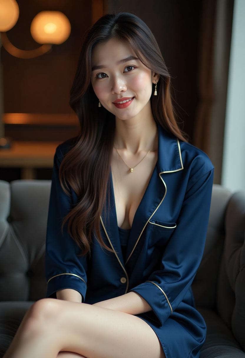 叶晚宁