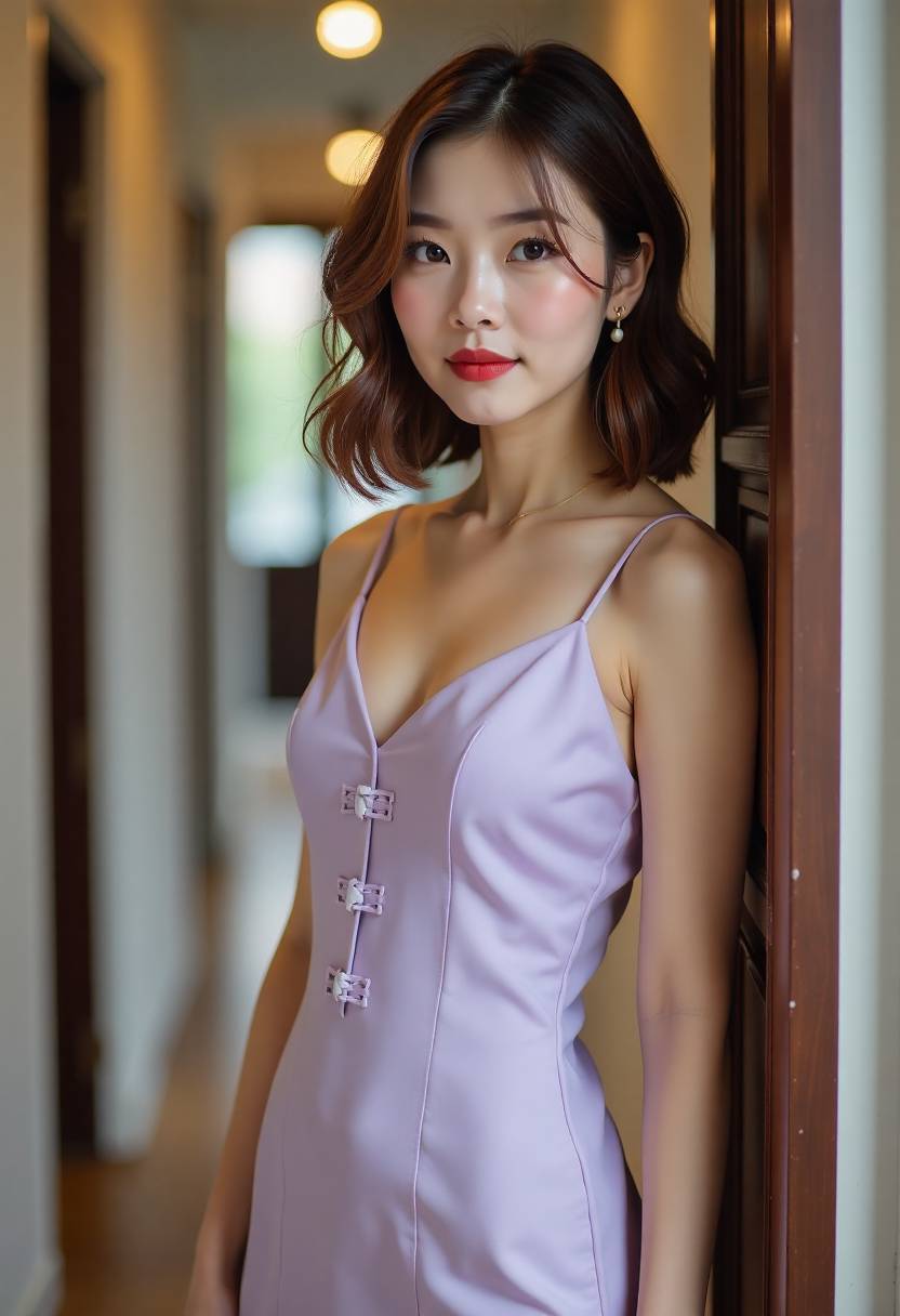 宋清和